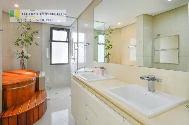 Imagem Apartamento com 4 Quartos à Venda, 225 m² em Vila Mariana - São Paulo Imagem Apartamento com 4 Quartos à Venda, 225 m² em Vila Mariana - São Paulo