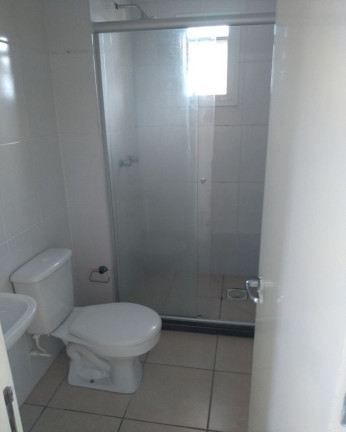 Imagem Imóvel com 2 Quartos à Venda, 48 m² em Restinga - Porto Alegre Imagem Imóvel com 2 Quartos à Venda, 48 m² em Restinga - Porto Alegre