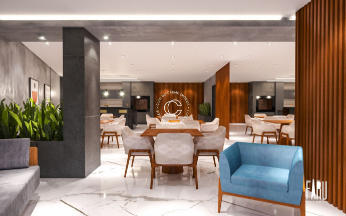 Imagem Apartamento com 2 Quartos à Venda, 121 m² em Centro - Santa Maria Imagem Apartamento com 2 Quartos à Venda, 121 m² em Centro - Santa Maria