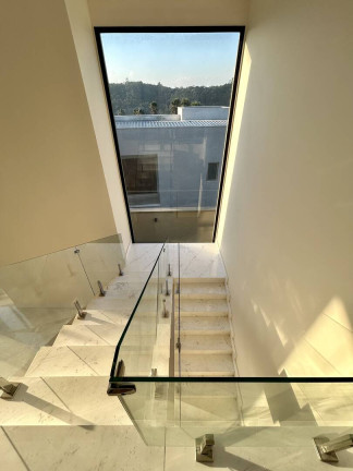 Imagem Casa com 4 Quartos à Venda, 482 m² em Alphaville - Santana De Parnaíba