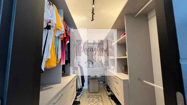 Imagem Casa de Condomínio com 3 Quartos à Venda, 180 m² em Horto Florestal - Sorocaba