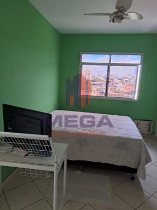 Imagem Apartamento com 3 Quartos à Venda, 110 m² em Itapuã - Vila Velha Imagem Apartamento com 3 Quartos à Venda, 110 m² em Itapuã - Vila Velha