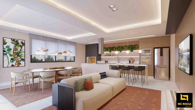 Imagem Apartamento com 3 Quartos à Venda, 163 m² em Bairro Jardim - Santo André Imagem Apartamento com 3 Quartos à Venda, 163 m² em Bairro Jardim - Santo André