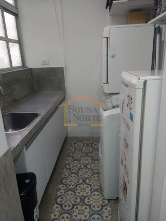 Imagem Apartamento com 2 Quartos à Venda, 82 m² em Casa Verde - São Paulo Imagem Apartamento com 2 Quartos à Venda, 82 m² em Casa Verde - São Paulo