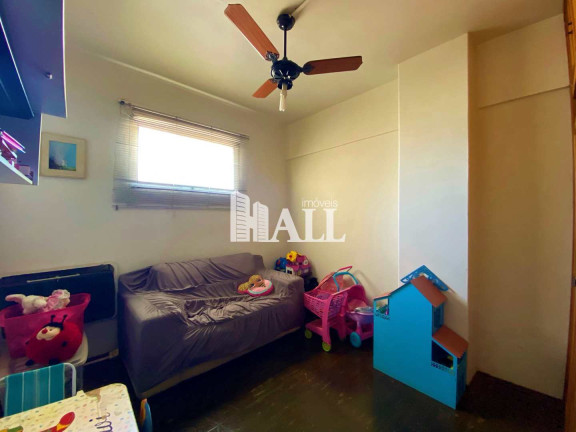 Imagem Apartamento com 3 Quartos à Venda, 253 m² em Centro - São José Do Rio Preto Imagem Apartamento com 3 Quartos à Venda, 253 m² em Centro - São José Do Rio Preto