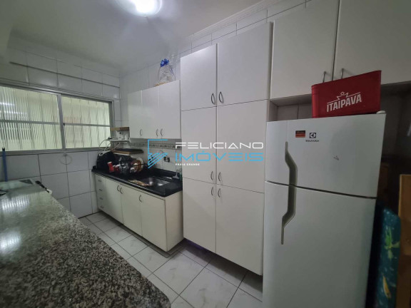 Imagem Apartamento com 2 Quartos à Venda, 60 m² em Canto Do Forte - Praia Grande Imagem Apartamento com 2 Quartos à Venda, 60 m² em Canto Do Forte - Praia Grande