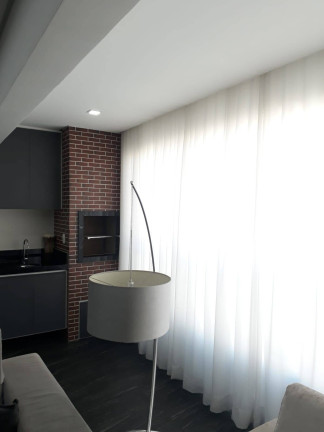 Imagem Apartamento com 2 Quartos à Venda, 77 m² em Centro - Taubaté