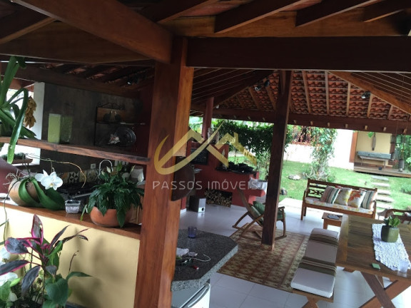 Imagem Casa de Condomínio com 4 Quartos à Venda, 400 m² em Horto Florestal - Ubatuba Imagem Casa de Condomínio com 4 Quartos à Venda, 400 m² em Horto Florestal - Ubatuba