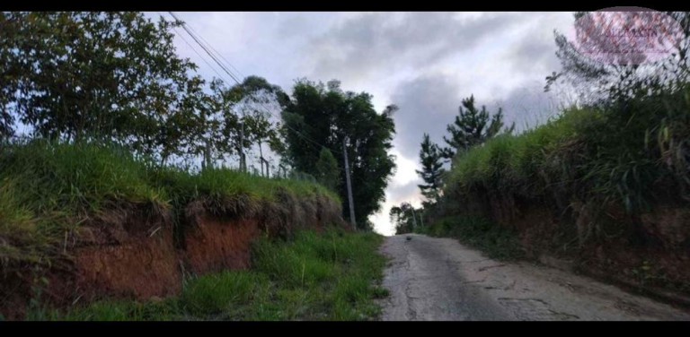 Imagem Terreno à Venda, 1.000 m² em Clube Dos Oficiais - Suzano