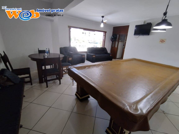 Imagem Apartamento com 1 Quarto à Venda, 56 m² em Tupi - Praia Grande