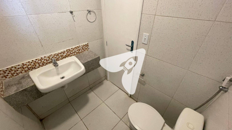 Imagem Apartamento com 3 Quartos à Venda, 80 m² em Papicu - Fortaleza
