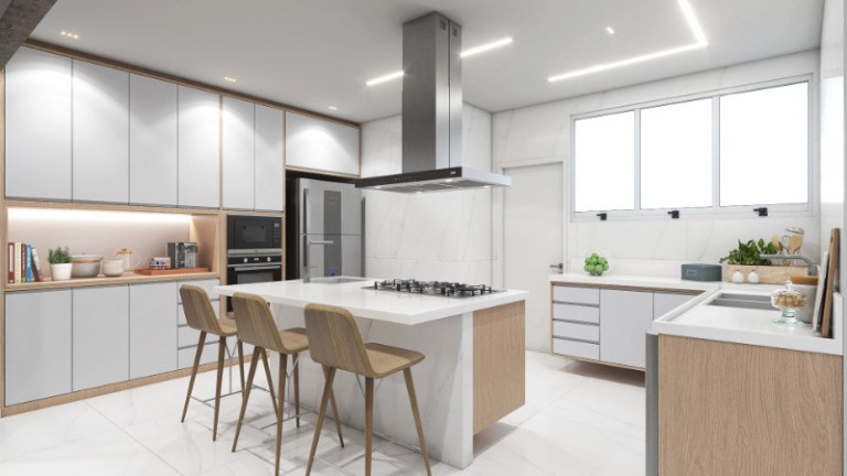 Imagem Imóvel com 3 Quartos à Venda, 2 m² em Cerqueira César - São Paulo