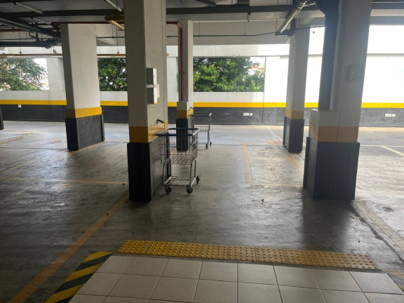 Imagem Apartamento com 2 Quartos à Venda, 72 m² em Lauzane Paulista - São Paulo