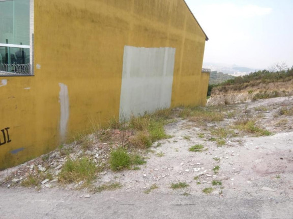Imagem Terreno à Venda, 80 m² em Condomínio Maracanã - Santo André Imagem Terreno à Venda, 80 m² em Condomínio Maracanã - Santo André