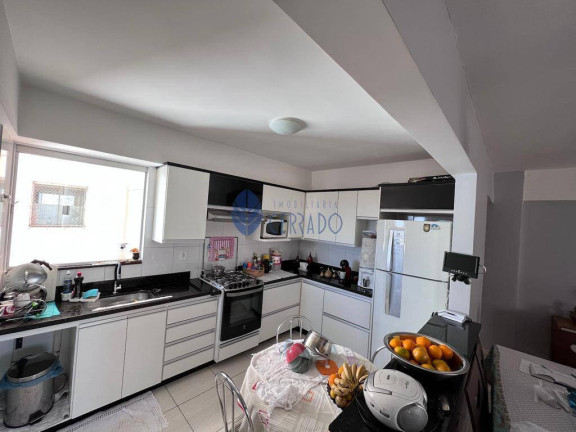 Imagem Apartamento com 3 Quartos à Venda, 94 m² em Vila Gois - Anápolis Imagem Apartamento com 3 Quartos à Venda, 94 m² em Vila Gois - Anápolis