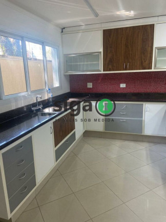 Imagem Casa com 4 Quartos à Venda ou Locação, 250 m² em Jardim Novo Mundo - São Paulo Imagem Casa com 4 Quartos à Venda ou Locação, 250 m² em Jardim Novo Mundo - São Paulo
