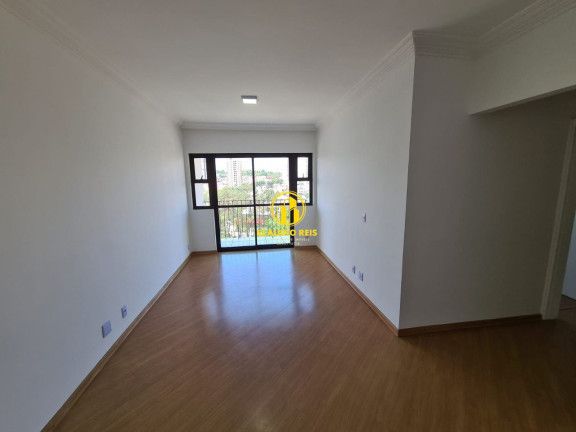 Imagem Apartamento com 3 Quartos para Alugar, 77 m² em Parque Residencial Julia - São Paulo Imagem Apartamento com 3 Quartos para Alugar, 77 m² em Parque Residencial Julia - São Paulo