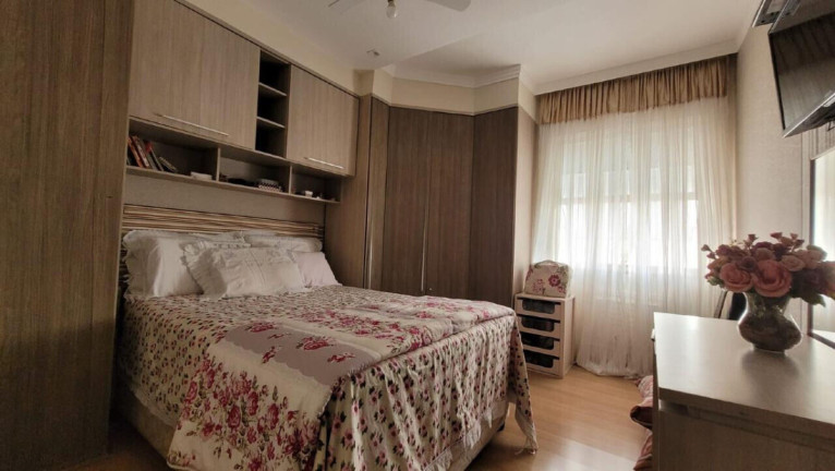 Imagem Apartamento com 1 Quarto à Venda, 44 m² em Ponta Da Praia - Santos Imagem Apartamento com 1 Quarto à Venda, 44 m² em Ponta Da Praia - Santos