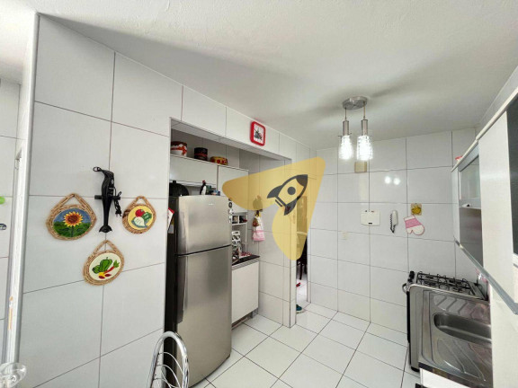 Imagem Apartamento com 3 Quartos à Venda, 95 m² em Papicu - Fortaleza