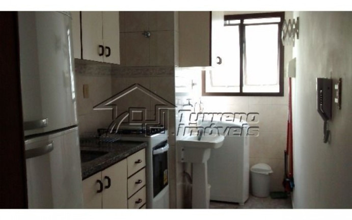 Imagem Apartamento com 1 Quarto para Alugar, 49 m² em Jardim Esplanada - São José Dos Campos Imagem Apartamento com 1 Quarto para Alugar, 49 m² em Jardim Esplanada - São José Dos Campos
