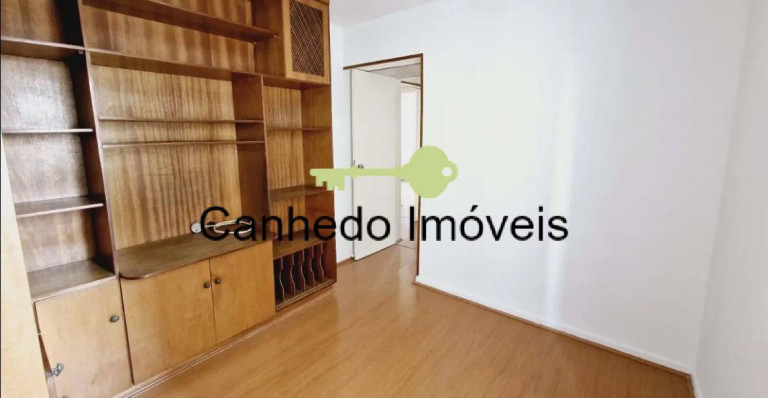 Imagem Apartamento com 4 Quartos à Venda, 120 m² em Campo Belo - São Paulo Imagem Apartamento com 4 Quartos à Venda, 120 m² em Campo Belo - São Paulo