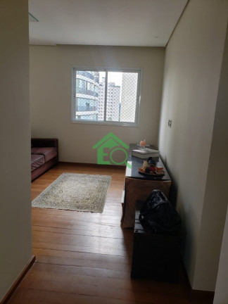 Imagem Apartamento com 3 Quartos à Venda, 132 m² em Santo Amaro - São Paulo