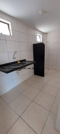 Imagem Apartamento com 2 Quartos à Venda, 50 m² em Planalto Boa Esperança - João Pessoa