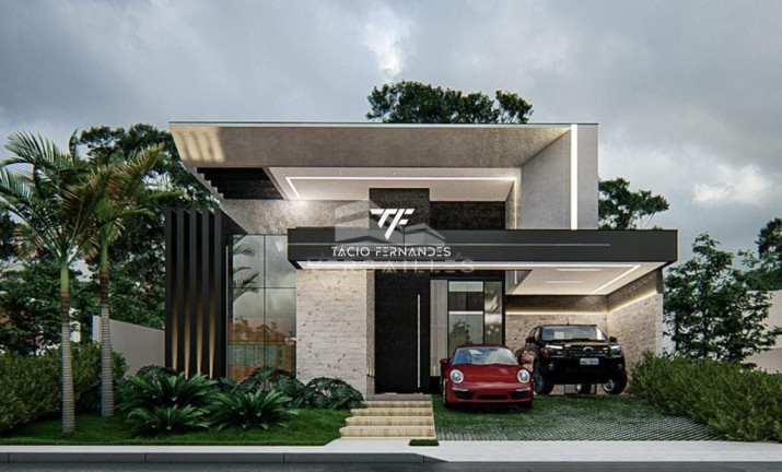 Imagem Casa com 3 Quartos à Venda, 187 m² em Aponia - Porto Velho Imagem Casa com 3 Quartos à Venda, 187 m² em Aponia - Porto Velho