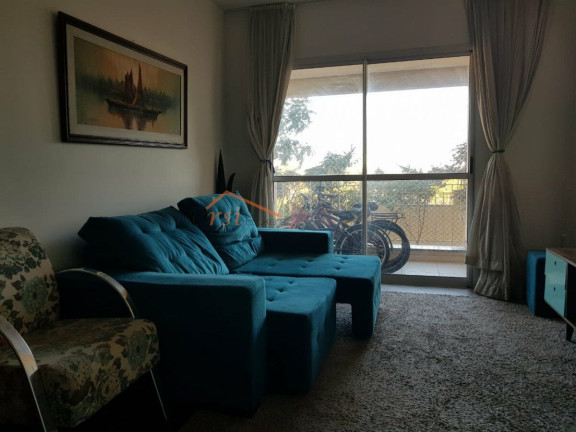 Imagem Apartamento com 3 Quartos à Venda, 91 m² em Vila Pirajussara - São Paulo Imagem Apartamento com 3 Quartos à Venda, 91 m² em Vila Pirajussara - São Paulo