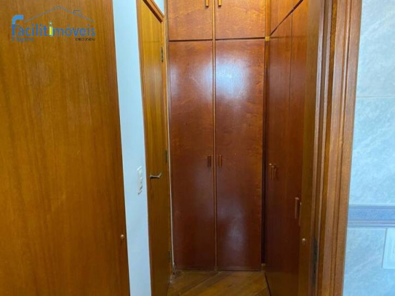 Imagem Apartamento com 4 Quartos à Venda,  em Baeta Neves - São Bernardo Do Campo