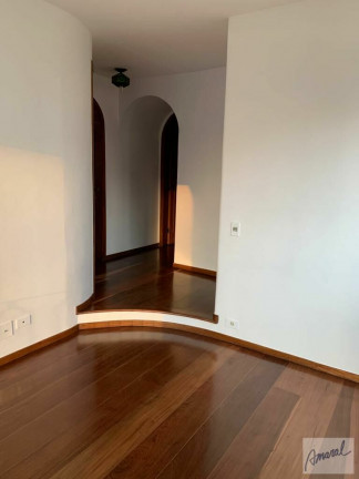 Imagem Apartamento com 4 Quartos para Alugar, 166 m² em Brooklin Paulista - São Paulo Imagem Apartamento com 4 Quartos para Alugar, 166 m² em Brooklin Paulista - São Paulo