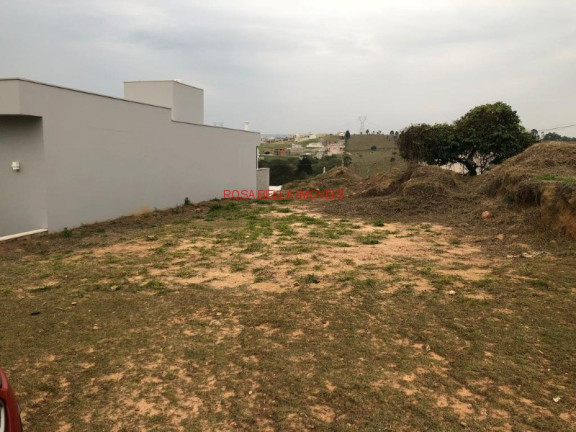 Imagem Terreno à Venda, 250 m² em Jacaré - Itupeva