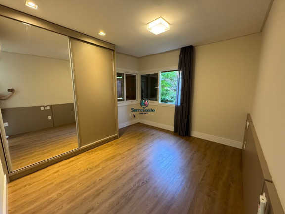Imagem Apartamento com 3 Quartos para Alugar, 153 m² em Centro - Gramado Imagem Apartamento com 3 Quartos para Alugar, 153 m² em Centro - Gramado