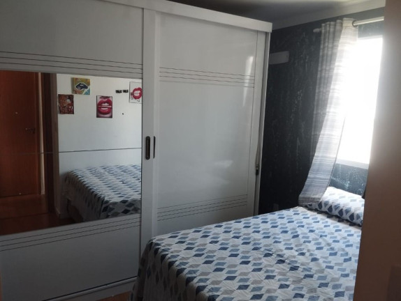 Imagem Apartamento com 2 Quartos para Alugar, 45 m² em Parque Santa Rosa - Suzano Imagem Apartamento com 2 Quartos para Alugar, 45 m² em Parque Santa Rosa - Suzano