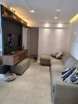Imagem Apartamento com 3 Quartos à Venda, 82 m² em Vila Santo Estéfano - São Paulo Imagem Apartamento com 3 Quartos à Venda, 82 m² em Vila Santo Estéfano - São Paulo