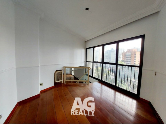Imagem Apartamento com 3 Quartos à Venda, 258 m² em Real Parque - São Paulo Imagem Apartamento com 3 Quartos à Venda, 258 m² em Real Parque - São Paulo