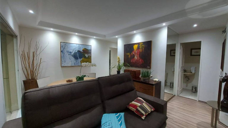 Imagem Apartamento com 3 Quartos à Venda, 107 m² em Parque Da Mooca - São Paulo Imagem Apartamento com 3 Quartos à Venda, 107 m² em Parque Da Mooca - São Paulo