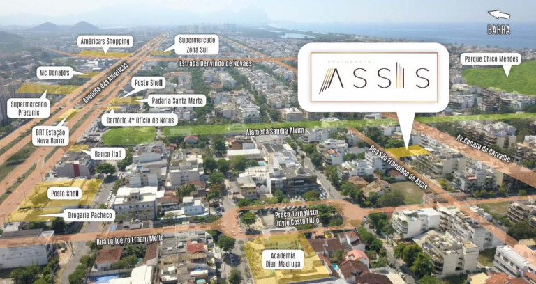 Imagem Apartamento com 3 Quartos à Venda, 172 m² em Recreio Dos Bandeirantes - Rio De Janeiro Imagem Apartamento com 3 Quartos à Venda, 172 m² em Recreio Dos Bandeirantes - Rio De Janeiro