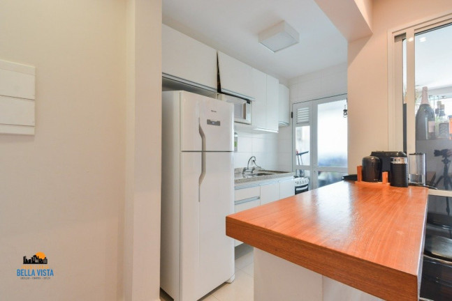 Imagem Apartamento com 2 Quartos à Venda, em Vila Gumercindo - São Paulo Imagem Apartamento com 2 Quartos à Venda, em Vila Gumercindo - São Paulo