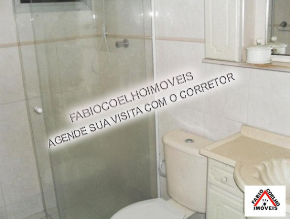 Imagem Apartamento com 2 Quartos à Venda, 55 m² em Jardim Marajoara - São Paulo