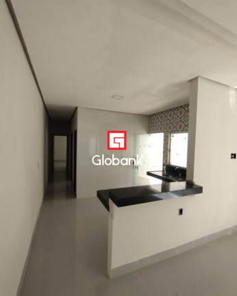 Imagem Casa com 3 Quartos à Venda, 60 m² em Independência - Montes Claros Imagem Casa com 3 Quartos à Venda, 60 m² em Independência - Montes Claros