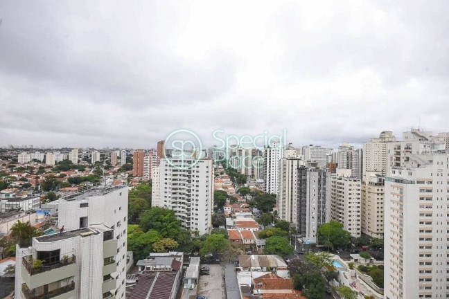 Imagem Cobertura com 4 Quartos à Venda ou Locação, 802 m² em Campo Belo - São Paulo