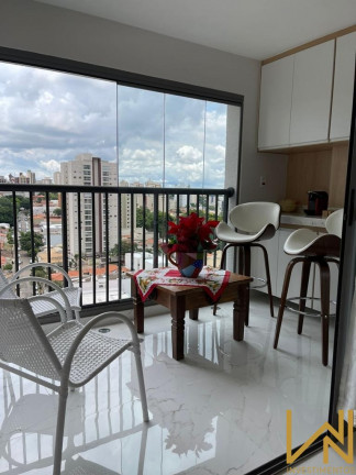 Imagem Imóvel com 2 Quartos à Venda, 67 m² em Jardim Brasil - Campinas Imagem Imóvel com 2 Quartos à Venda, 67 m² em Jardim Brasil - Campinas