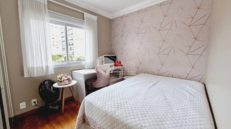 Imagem Apartamento com 3 Quartos à Venda, 133 m² em Jardim Campo Grande - São Paulo Imagem Apartamento com 3 Quartos à Venda, 133 m² em Jardim Campo Grande - São Paulo