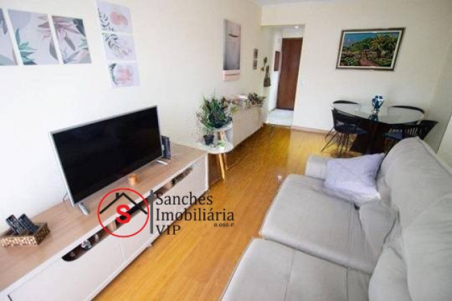 Apartamento com 3 Quartos à Venda, 79 m² em Vila Prudente - São Paulo
