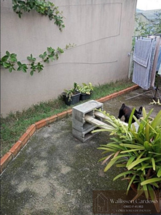 Imagem Sobrado com 2 Quartos à Venda, 150 m² em Santa Regina - Camboriú Imagem Sobrado com 2 Quartos à Venda, 150 m² em Santa Regina - Camboriú