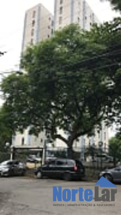 Imagem Apartamento com 2 Quartos à Venda, 49 m² em Parque Mandaqui - São Paulo Imagem Apartamento com 2 Quartos à Venda, 49 m² em Parque Mandaqui - São Paulo