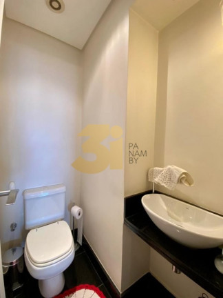 Imagem Apartamento com 3 Quartos à Venda, 163 m² em Panamby - São Paulo Imagem Apartamento com 3 Quartos à Venda, 163 m² em Panamby - São Paulo