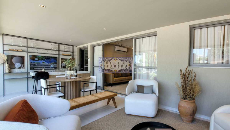 Imagem Apartamento com 5 Quartos à Venda, 191 m² em Barra Da Tijuca - Rio De Janeiro Imagem Apartamento com 5 Quartos à Venda, 191 m² em Barra Da Tijuca - Rio De Janeiro