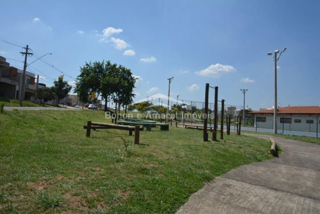 Imagem Casa de Condomínio com 3 Quartos à Venda, 250 m² em Residencial Real Parque Sumaré - Sumaré Imagem Casa de Condomínio com 3 Quartos à Venda, 250 m² em Residencial Real Parque Sumaré - Sumaré